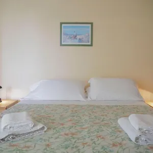  Appartamento Casa Rosa