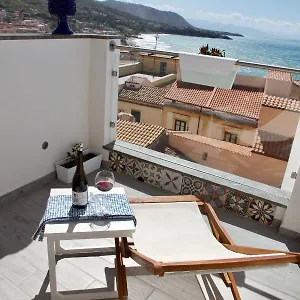 Apartment Lo Sguardo Di Artemide, Cefalu