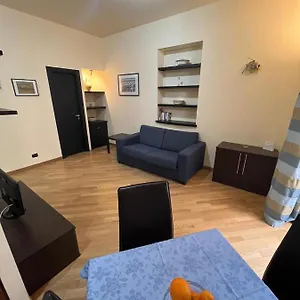  Appartamento Casa Adorno