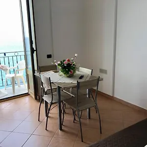  Appartamento La Casa Sulla Scogliera