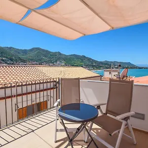 Apartment La Rosa Dei Venti, Cefalu