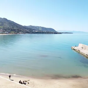 Apartment Miramarina By Casa In Mente, Cefalu