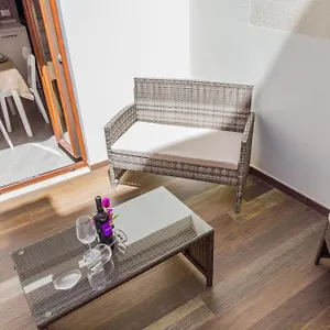 Apartment Bordonaro, Cefalu