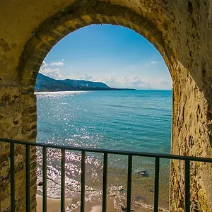 Apartment Casa Del Lavatoio, Cefalu