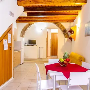 Apartment Zio Pasquale, Cefalu